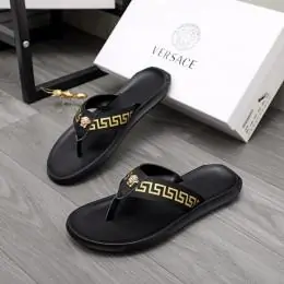 versace chaussons pour homme s_11a67ba